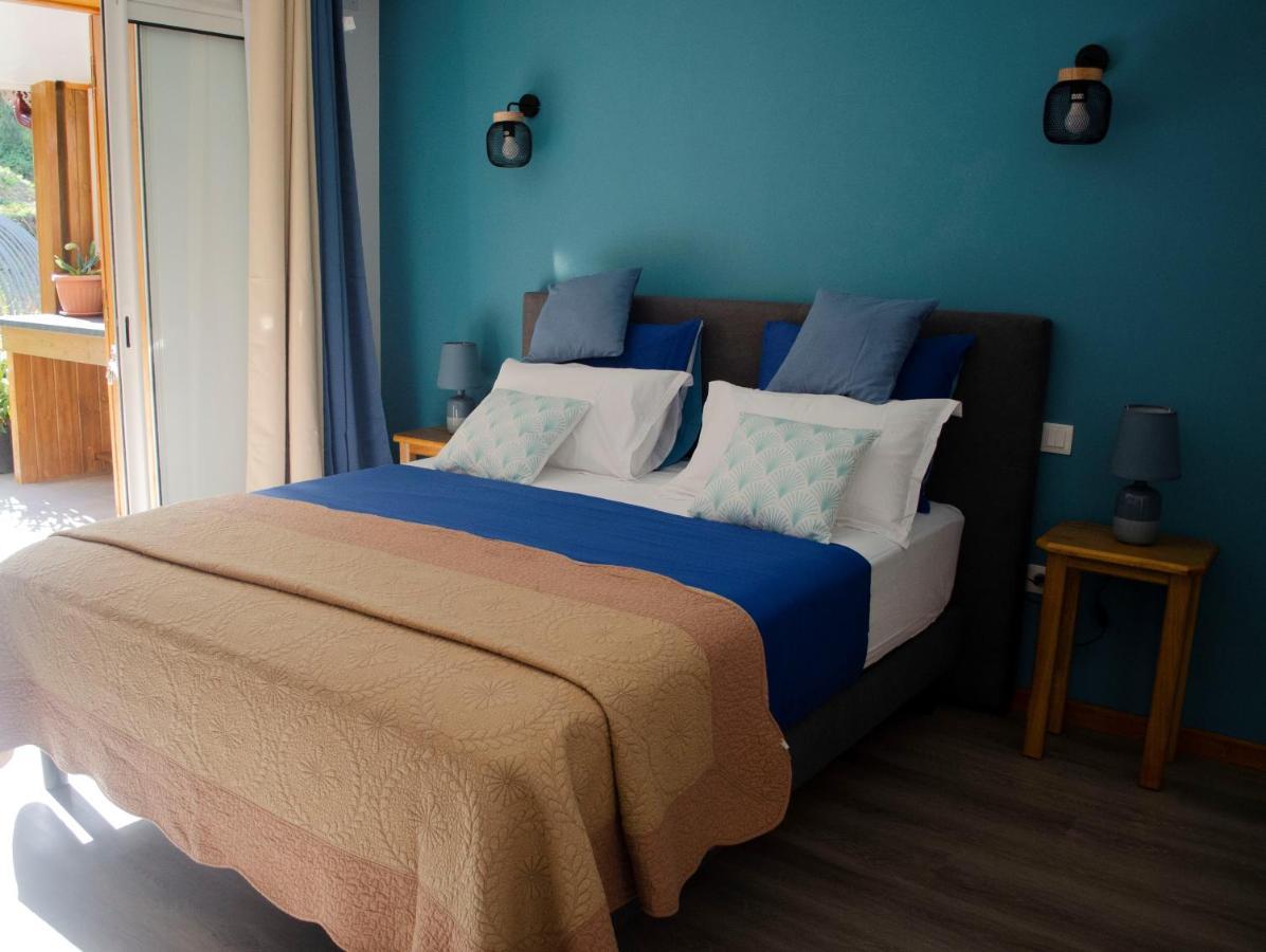 Apartament Bec Roz' Salazie Zewnętrze zdjęcie