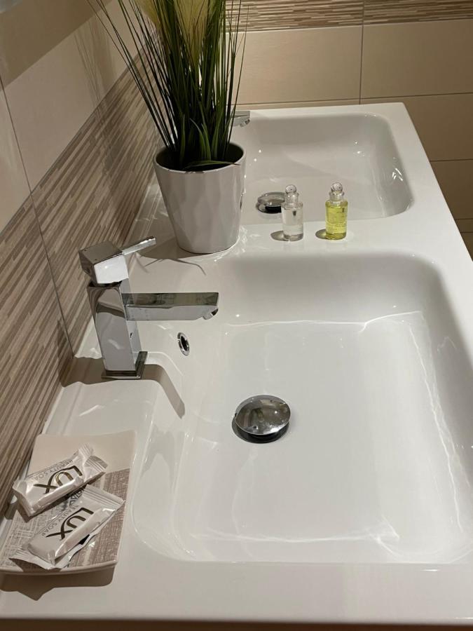Apartament Bec Roz' Salazie Zewnętrze zdjęcie