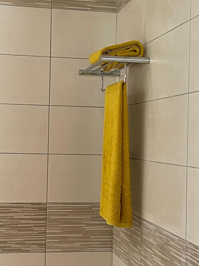 Apartament Bec Roz' Salazie Zewnętrze zdjęcie