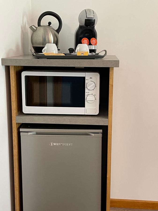 Apartament Bec Roz' Salazie Zewnętrze zdjęcie