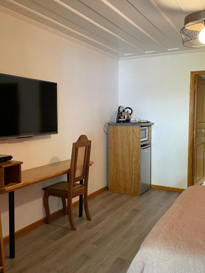 Apartament Bec Roz' Salazie Zewnętrze zdjęcie