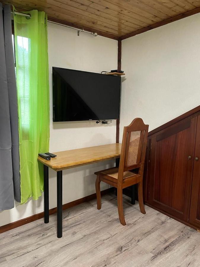 Apartament Bec Roz' Salazie Zewnętrze zdjęcie